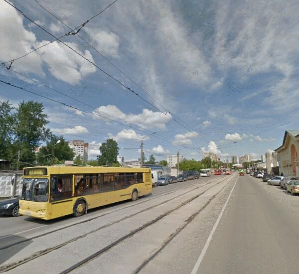 Отделение Россельхозбанка по адресу ул. Пушкина,  д. 104