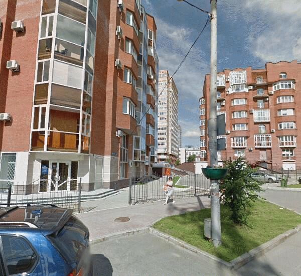 Отделение Росэнергобанка по адресу г. Пермь,  ул. Краснова,  д. 34