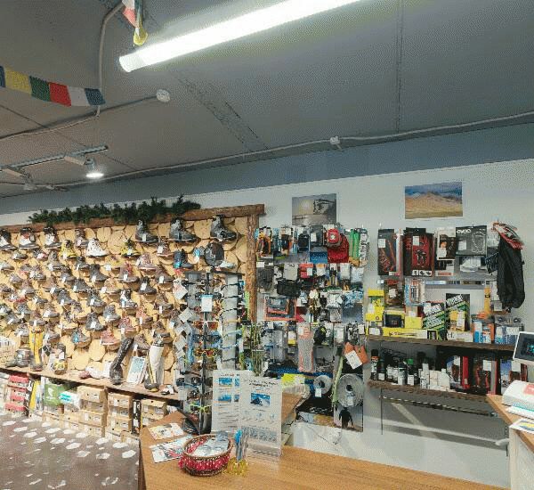 Отделение банка Русский Стандарт по адресу г. Пермь,  ул. Сибирская,  д. 48/2