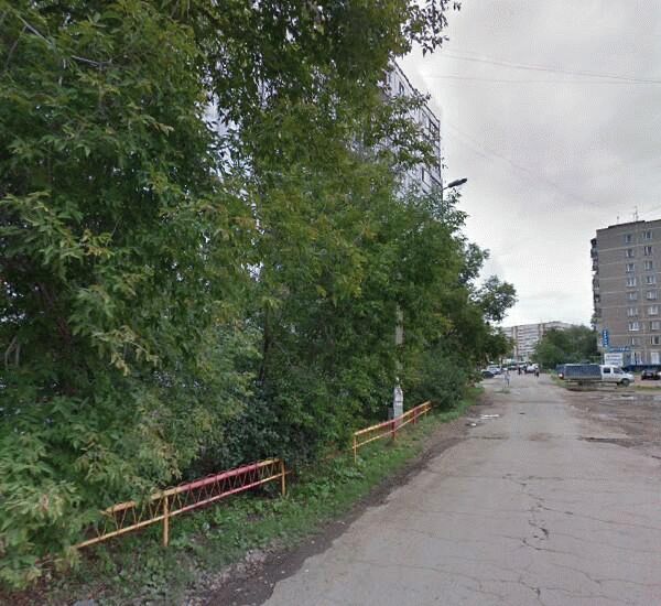 Отделение Сбербанка России по адресу просп. Парковый,  36