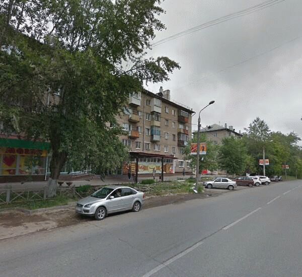 Отделение Сбербанка России по адресу ул. Ветлужская,  99