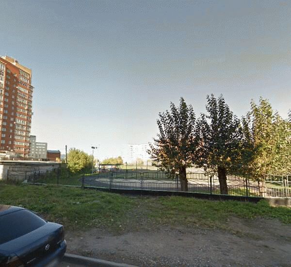 Отделение Сбербанка России по адресу ул. Мира,  6а