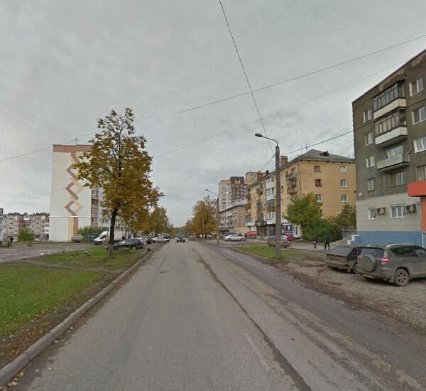 Отделение Сбербанка России по адресу ул. Вильямса,  14