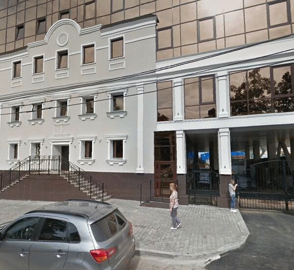 Отделение Уралтрансбанка по адресу г. Пермь,  ул. Газеты Звезда,  д. 21а