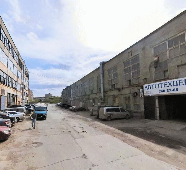 Отделение банка Уральский Финансовый Дом по адресу ш. Космонавтов,  д. 111,  корп. 27