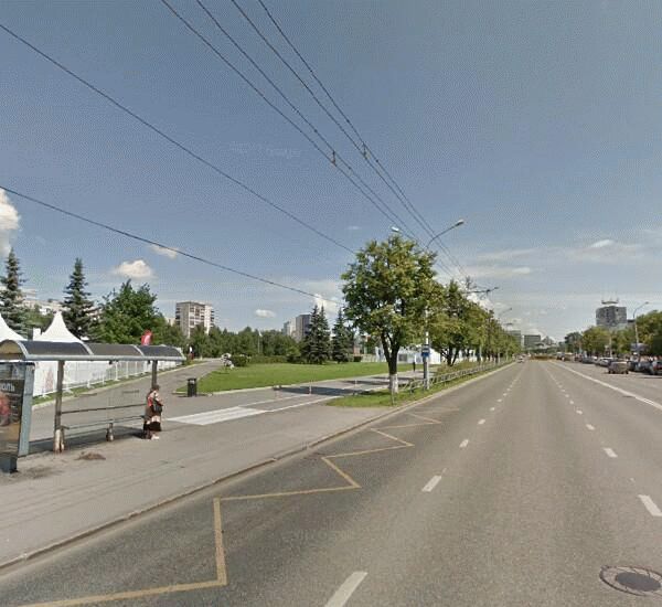 Отделение банка Уральский Финансовый Дом по адресу ул. Ленина,  д. 72а