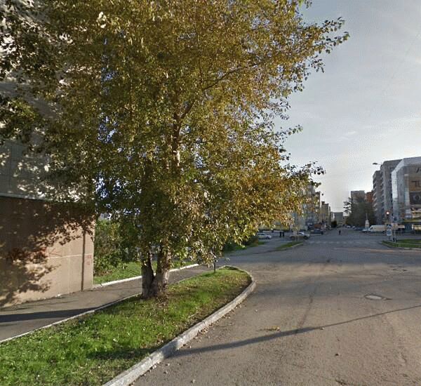 Отделение Банка «ФК Открытие» по адресу г. Пермь,  ул. Попова,  д. 21