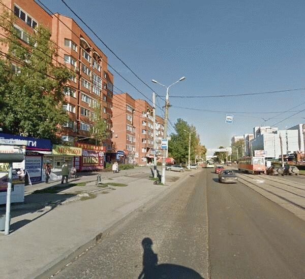 Отделение Банка «ФК Открытие» по адресу ул. Мира,  д. 74