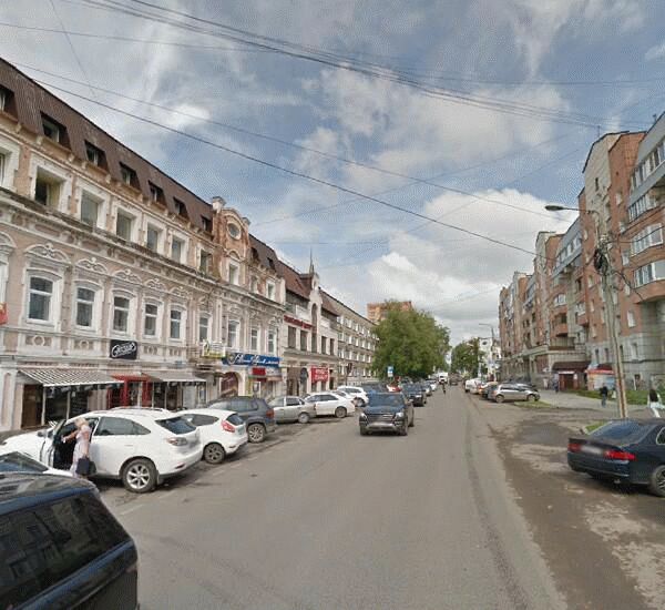 Отделение МТС-Банка по адресу ул. Советская,  д. 50