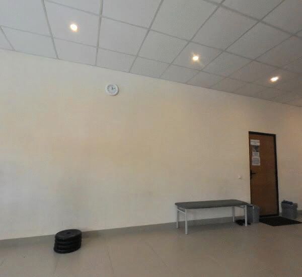 Отделение Сбербанка России по адресу ул. Солдатова,  16