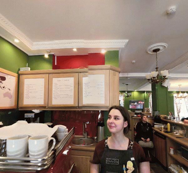 Отделение банка Финам по адресу ул. Сибирская,  д. 30