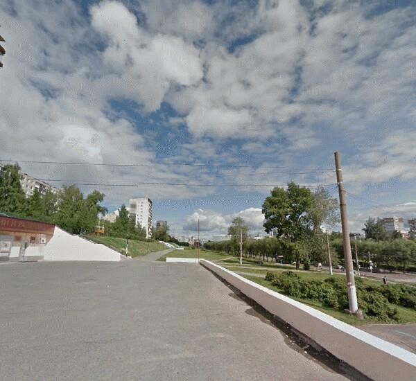 Отделение Уральского Банка Реконструкции и Развития по адресу ул. Петропавловская,  д. 85